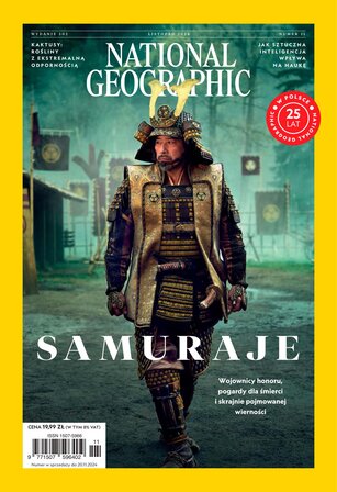 National Geographic 11/2024