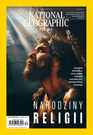 National Geographic 12/2024
