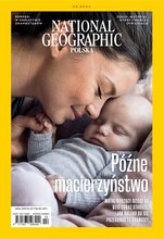 National Geographic 2/2024