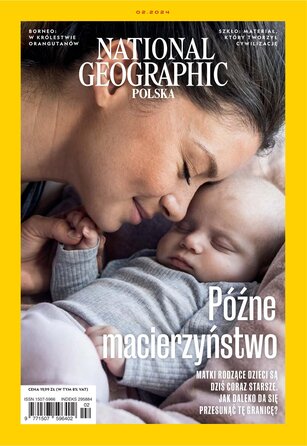 National Geographic 2/2024