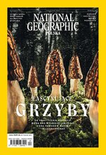 National Geographic 4/2024