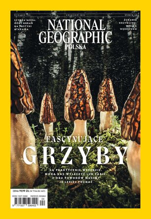 National Geographic 4/2024