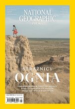 National Geographic 5/2024
