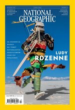 National Geographic 7/2024