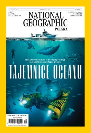 National Geographic 9/2024
