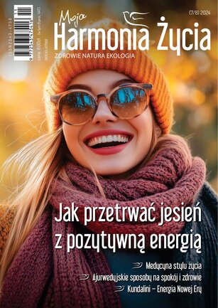 Moja Harmonia Życia 7-8/2024