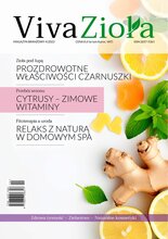Viva Zioła! 1/2024