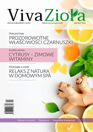 Viva Zioła! 1/2024