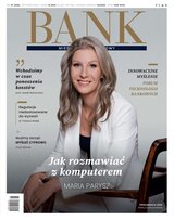 BANK Miesięcznik Finansowy 1/2024