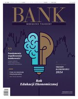 BANK Miesięcznik Finansowy 3/2024