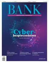 BANK Miesięcznik Finansowy 4/2024