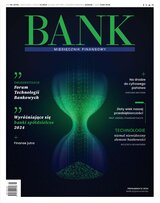 BANK Miesięcznik Finansowy 5/2024