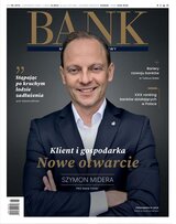 BANK Miesięcznik Finansowy 6/2024