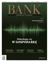 BANK Miesięcznik Finansowy 7-8/2024