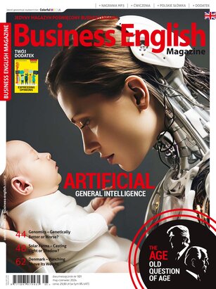 Business English Magazine 3/2024