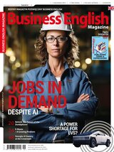 Business English Magazine 5/2024