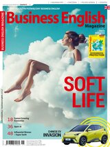 Business English Magazine 6/2024