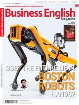 Business English Magazine styczeń-luty 2024