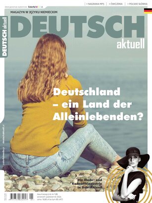 Deutsch Aktuell 5/2024