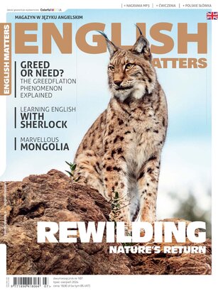 English Matters 4/2024