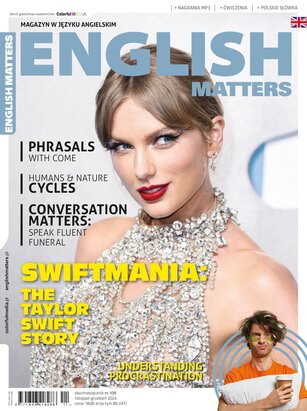 English Matters 6/2024