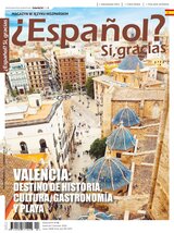 Espanol? Si, gracias 2/2024