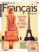 Français Présent 1/2025