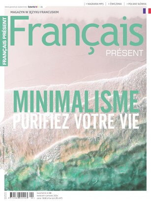 Français Présent 2/2024