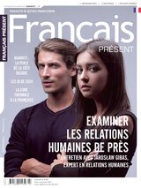 Français Présent 3/2024