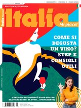 Italia Mi piace! 1/2025