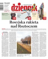 Dziennik Wschodni 1/2024