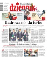 Dziennik Wschodni 10/2024