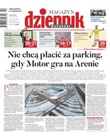 Dziennik Wschodni 100/2024