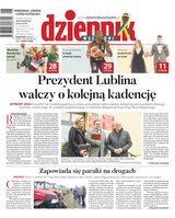 Dziennik Wschodni 11/2024