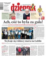 Dziennik Wschodni 13/2024