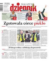 Dziennik Wschodni 14/2024