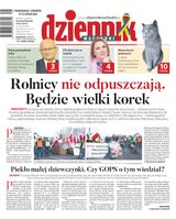 Dziennik Wschodni 15/2024