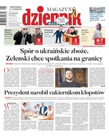 Dziennik Wschodni 16/2024