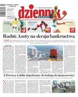 Dziennik Wschodni 19/2024