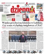 Dziennik Wschodni 25/2024