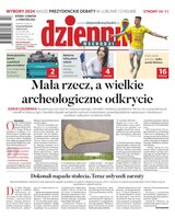 Dziennik Wschodni 27/2024