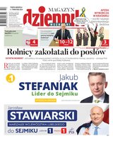 Dziennik Wschodni 28/2024