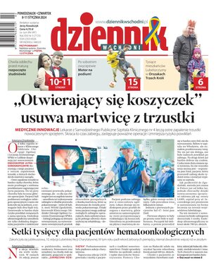 Dziennik Wschodni 3/2024