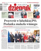 Dziennik Wschodni 30/2024