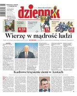 Dziennik Wschodni 31/2024