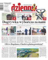 Dziennik Wschodni 33/2024
