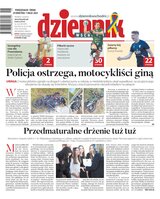 Dziennik Wschodni 35/2024