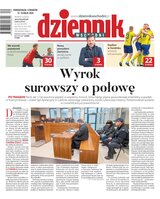 Dziennik Wschodni 39/2024