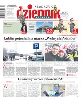 Dziennik Wschodni 4/2024