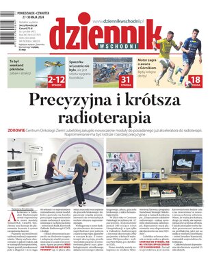 Dziennik Wschodni 43/2024